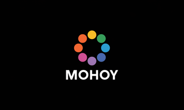 Mohoy.com - Creative brandable domain for sale